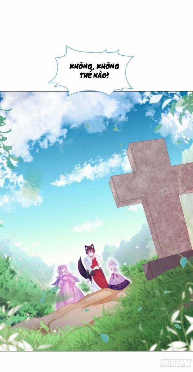 Ninita Yêu Dấu Chapter 11 trang 21