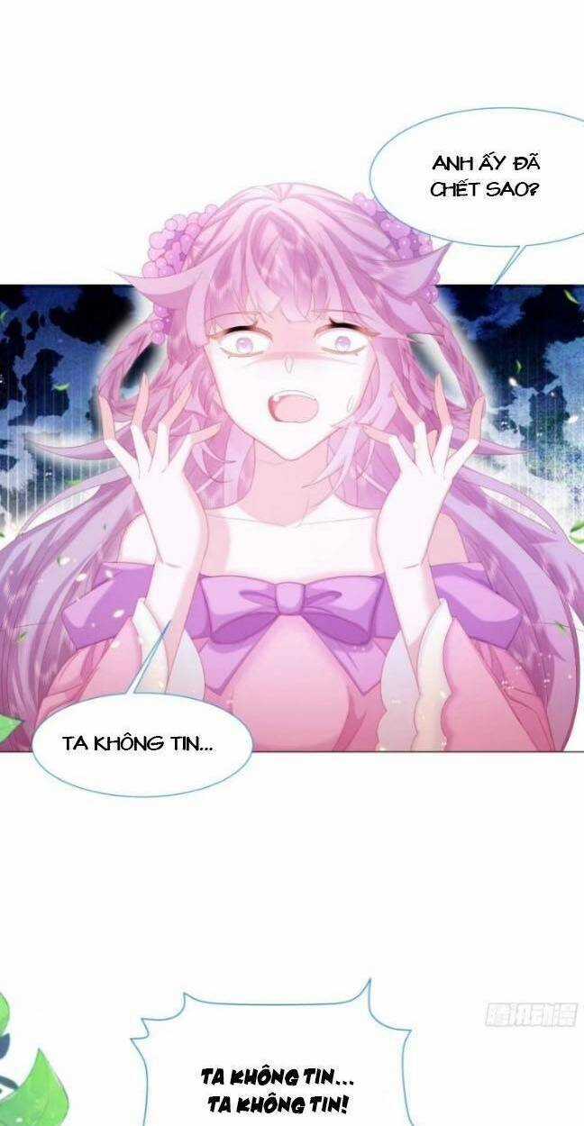 Ninita Yêu Dấu Chapter 11 trang 22