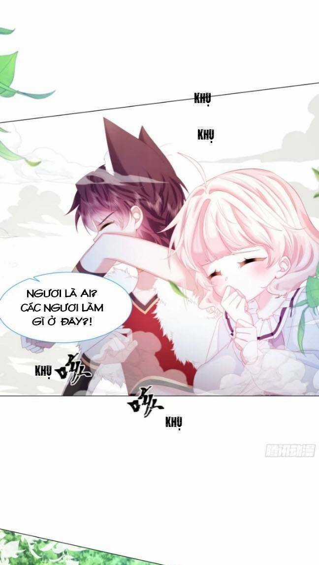 Ninita Yêu Dấu Chapter 11 trang 24