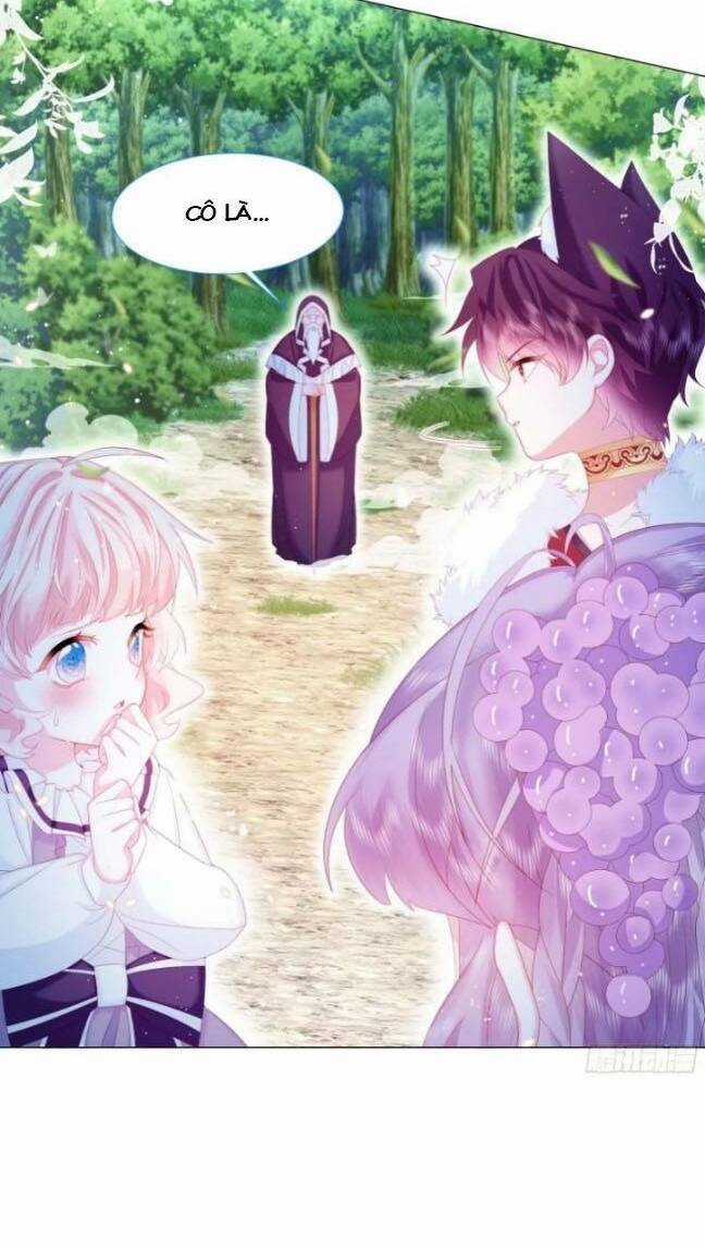 Ninita Yêu Dấu Chapter 11 trang 25