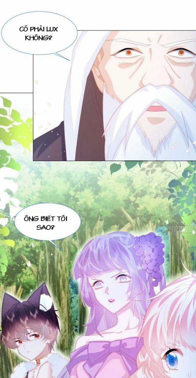 Ninita Yêu Dấu Chapter 11 trang 26