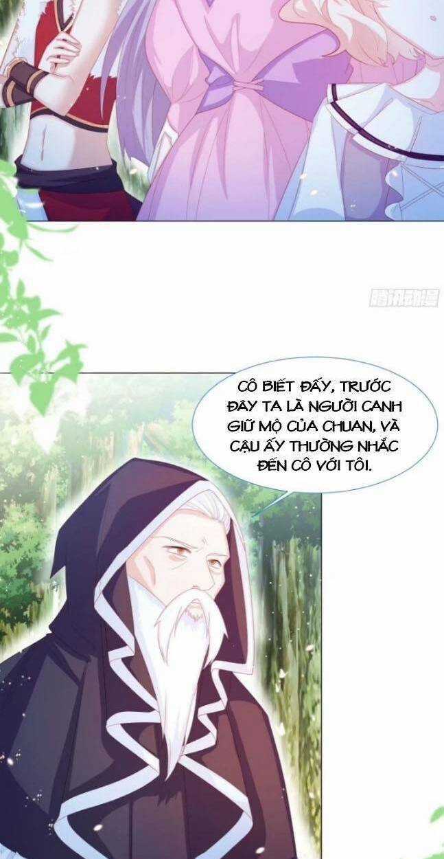 Ninita Yêu Dấu Chapter 11 trang 27