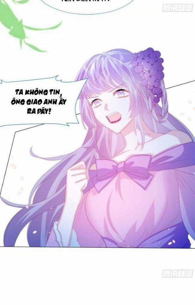 Ninita Yêu Dấu Chapter 11 trang 29