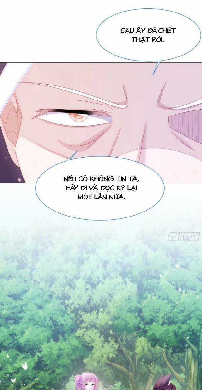 Ninita Yêu Dấu Chapter 11 trang 30