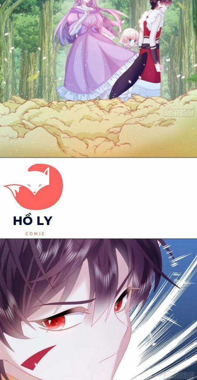 Ninita Yêu Dấu Chapter 11 trang 31