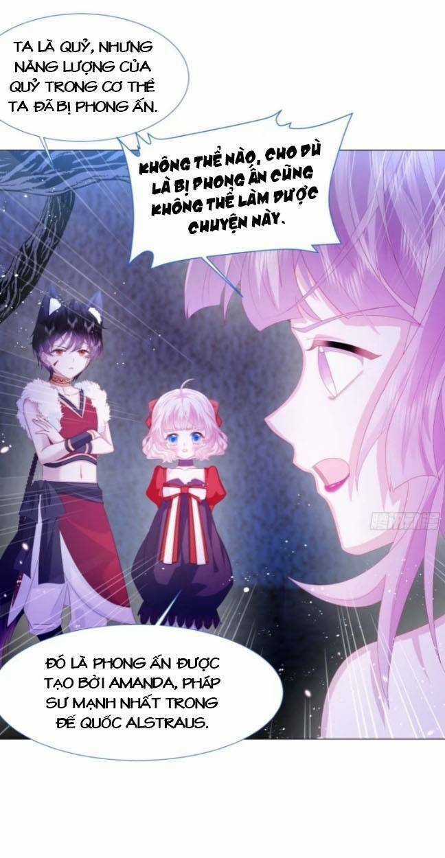 Ninita Yêu Dấu Chapter 11 trang 5