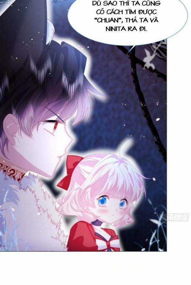 Ninita Yêu Dấu Chapter 11 trang 7