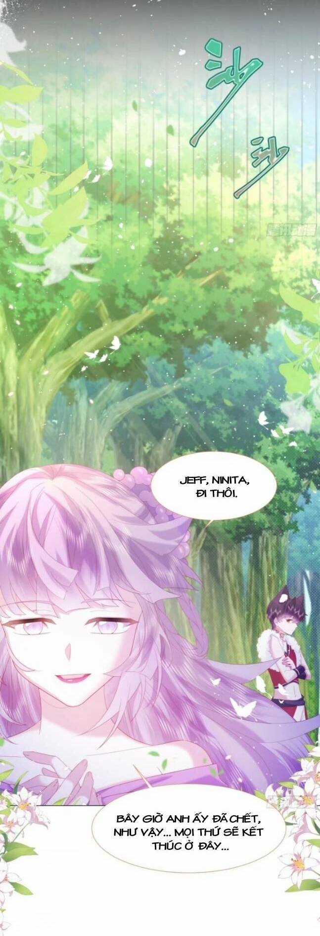 Ninita Yêu Dấu Chapter 12 trang 10