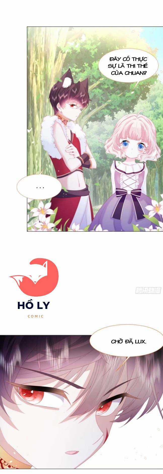 Ninita Yêu Dấu Chapter 12 trang 11