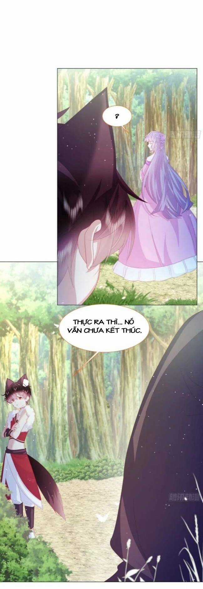 Ninita Yêu Dấu Chapter 12 trang 12