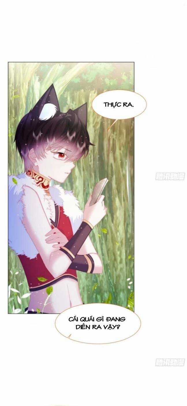 Ninita Yêu Dấu Chapter 12 trang 14