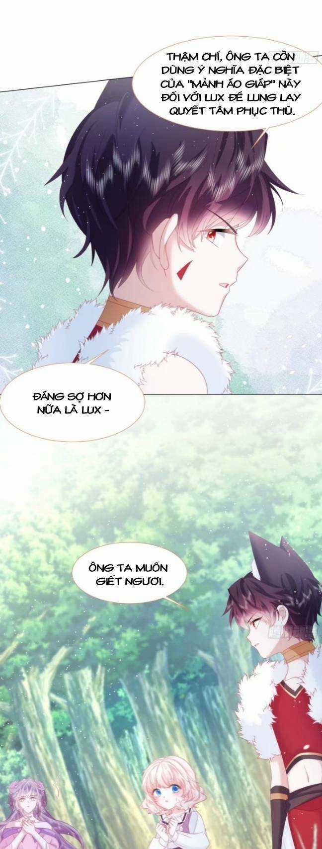 Ninita Yêu Dấu Chapter 12 trang 19