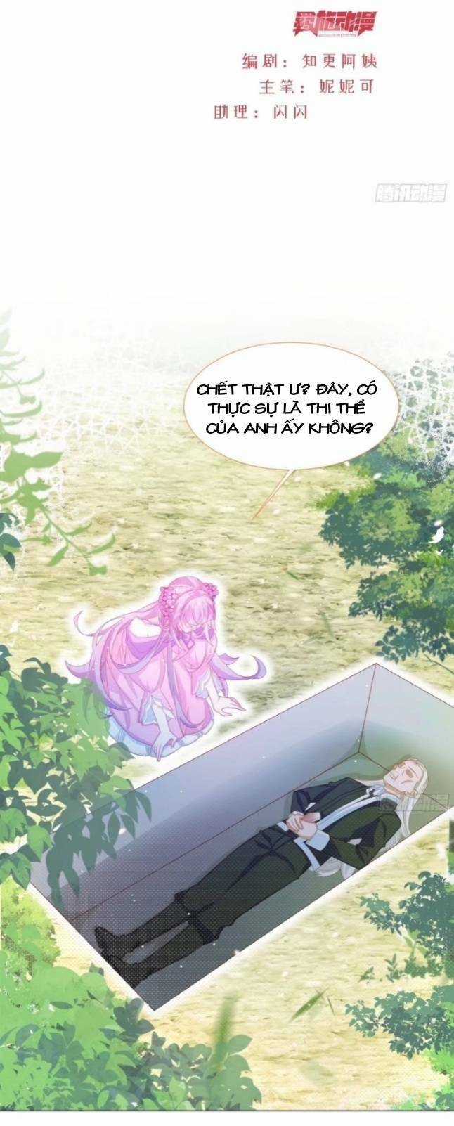 Ninita Yêu Dấu Chapter 12 trang 2