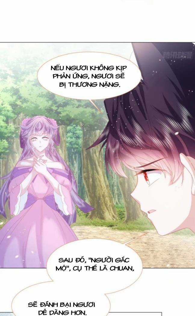 Ninita Yêu Dấu Chapter 12 trang 21