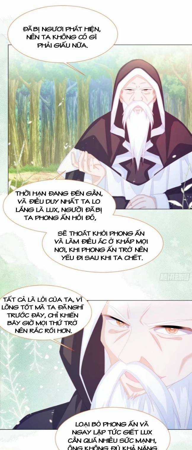 Ninita Yêu Dấu Chapter 12 trang 23