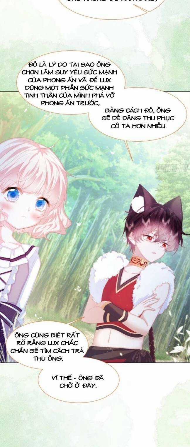 Ninita Yêu Dấu Chapter 12 trang 24