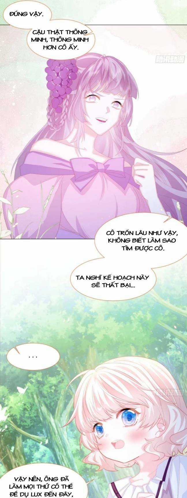 Ninita Yêu Dấu Chapter 12 trang 25