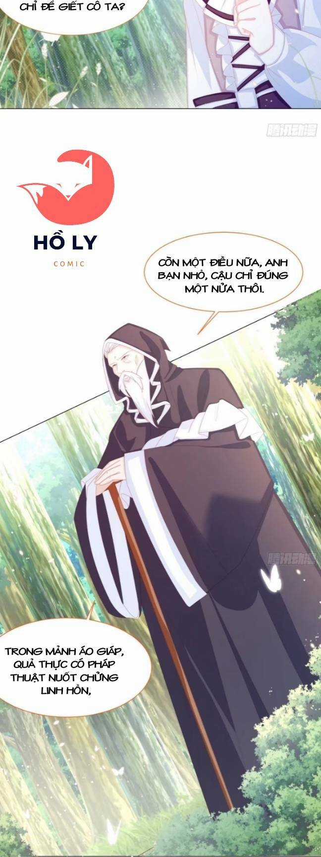 Ninita Yêu Dấu Chapter 12 trang 26