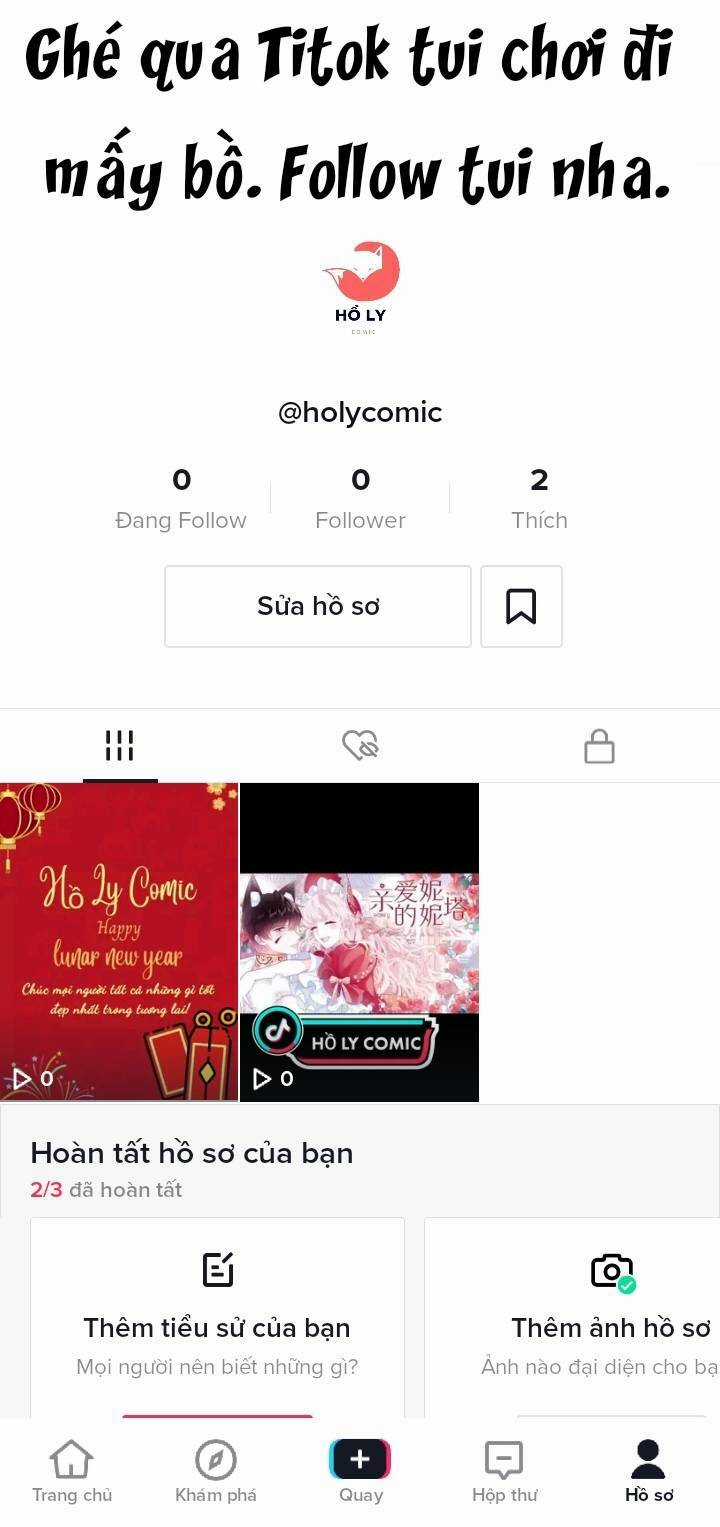 Ninita Yêu Dấu Chapter 12 trang 29