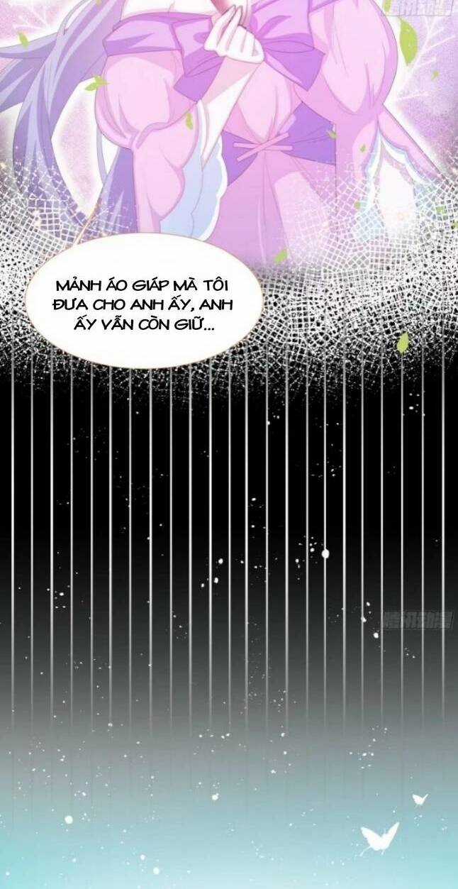 Ninita Yêu Dấu Chapter 12 trang 4