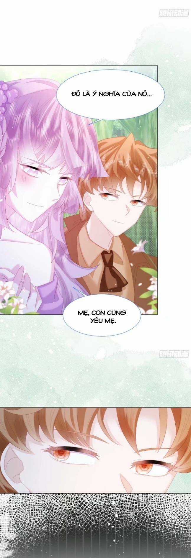 Ninita Yêu Dấu Chapter 12 trang 9