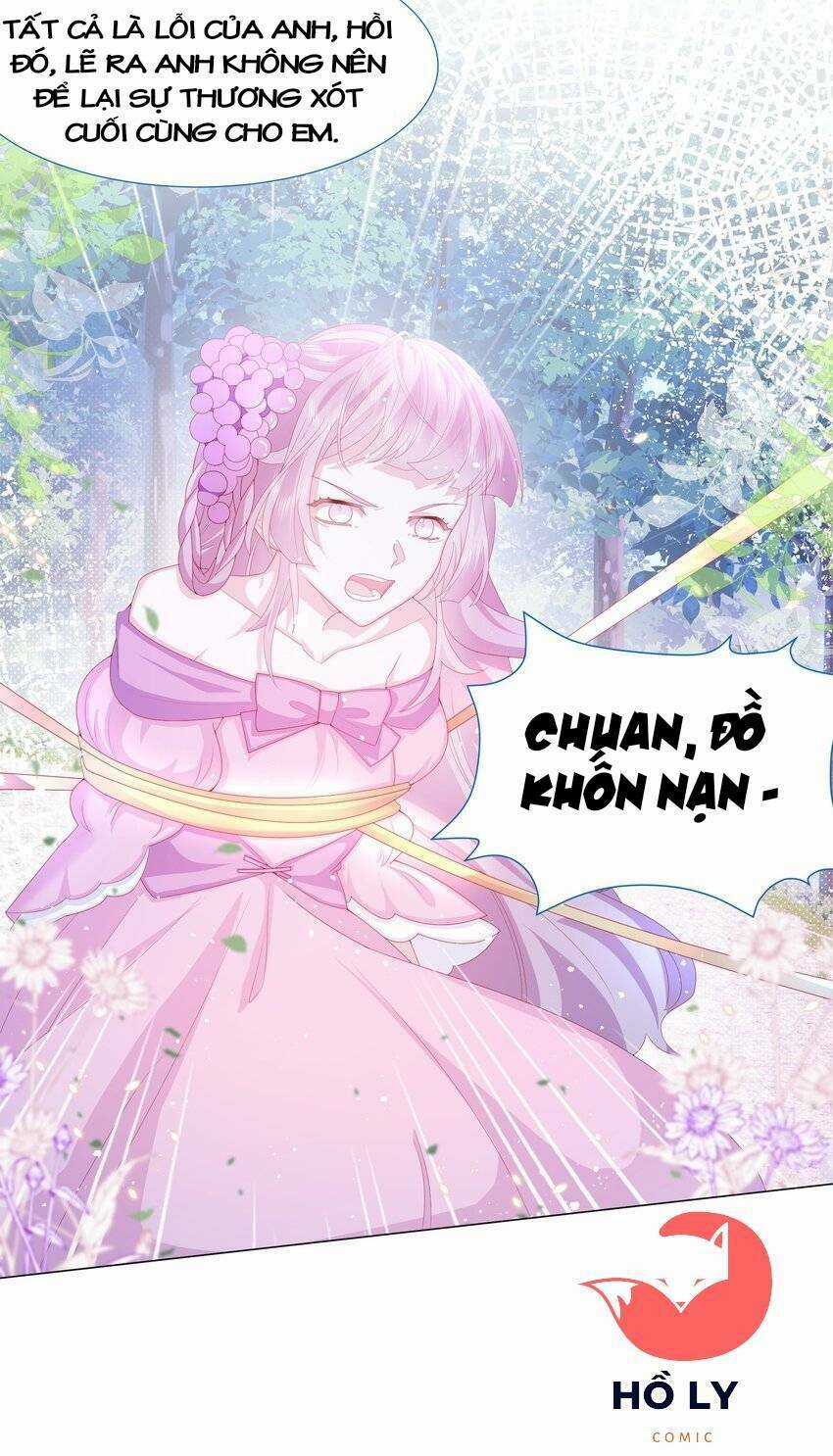 Ninita Yêu Dấu Chapter 13 trang 10