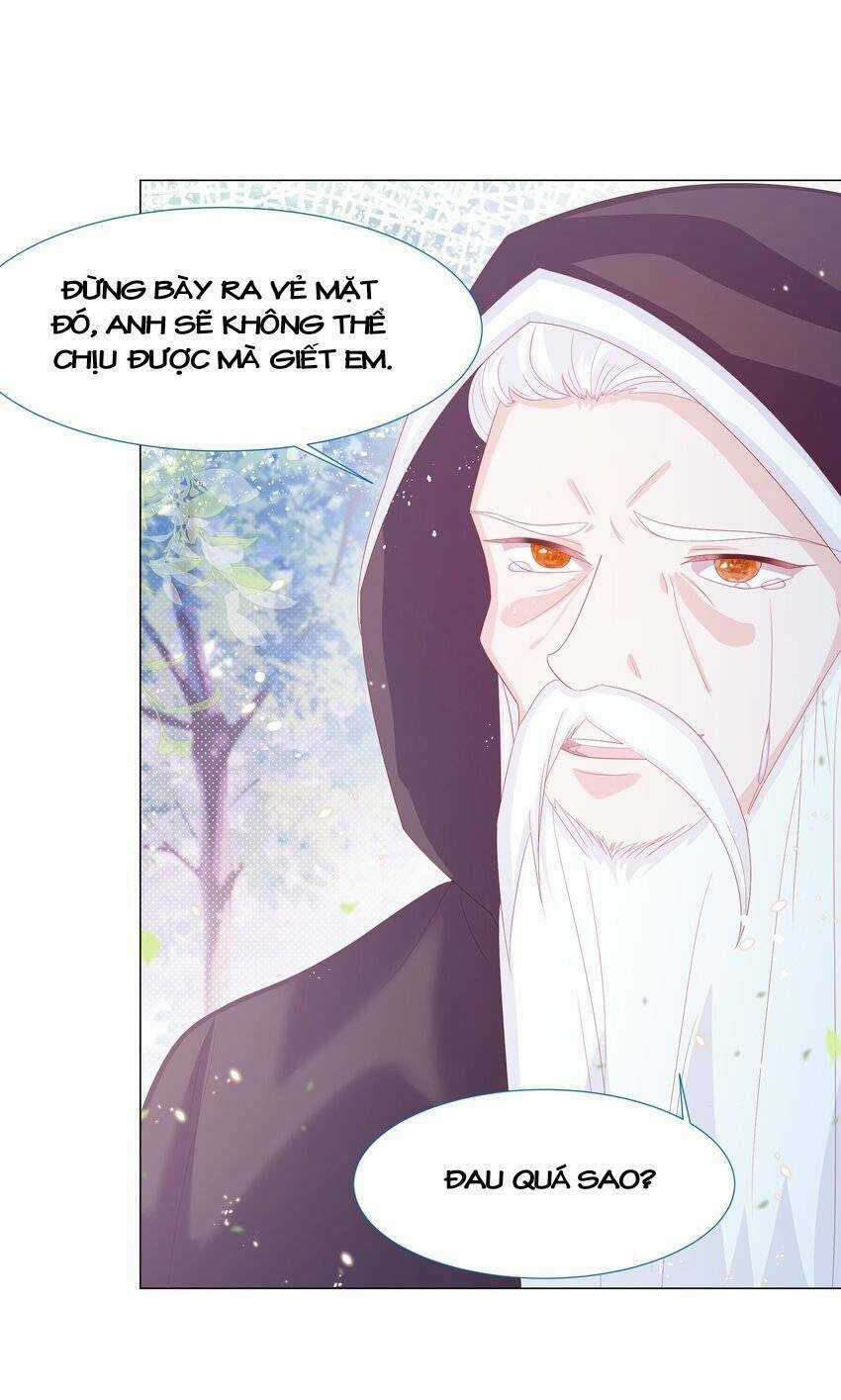 Ninita Yêu Dấu Chapter 13 trang 11