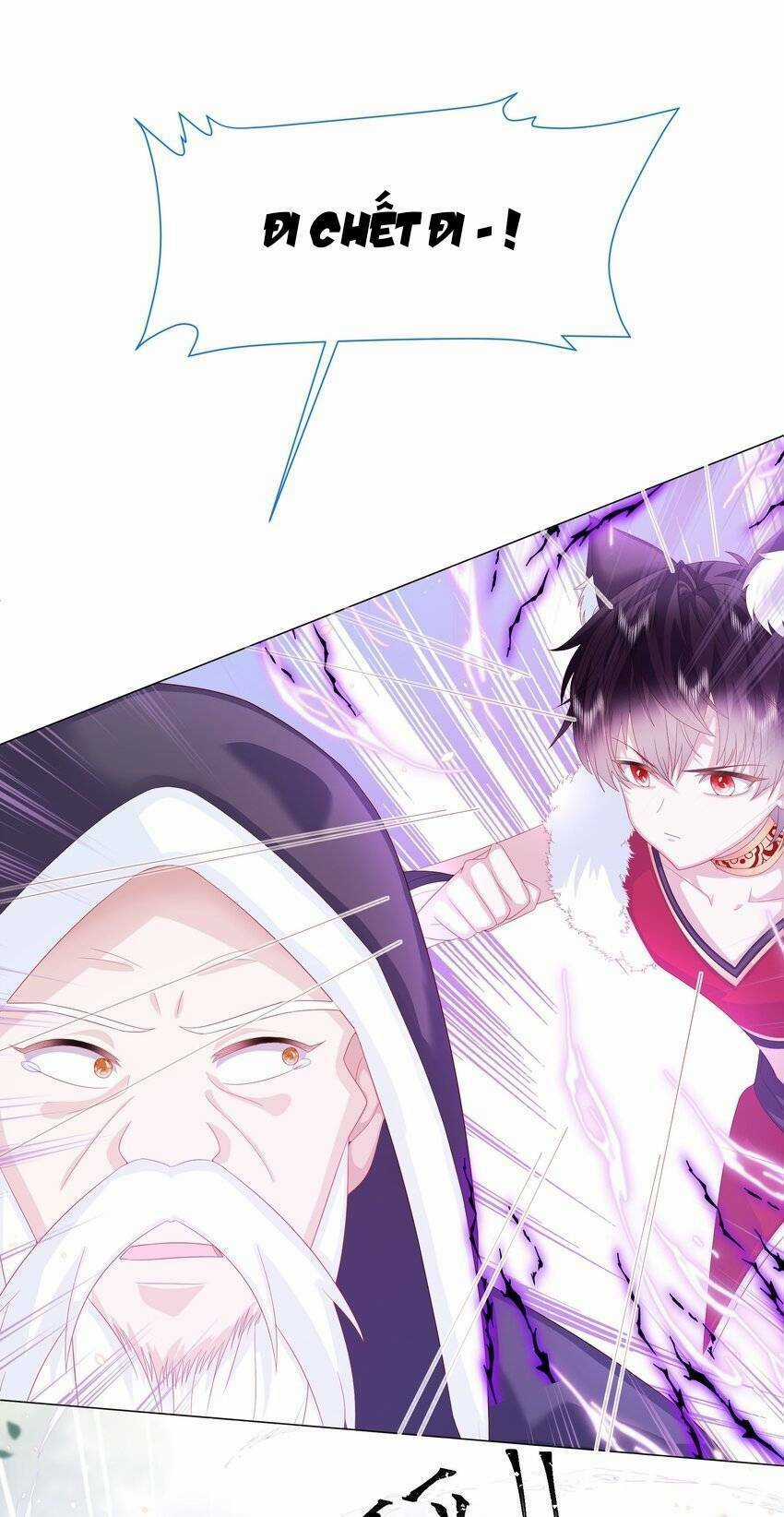 Ninita Yêu Dấu Chapter 13 trang 17