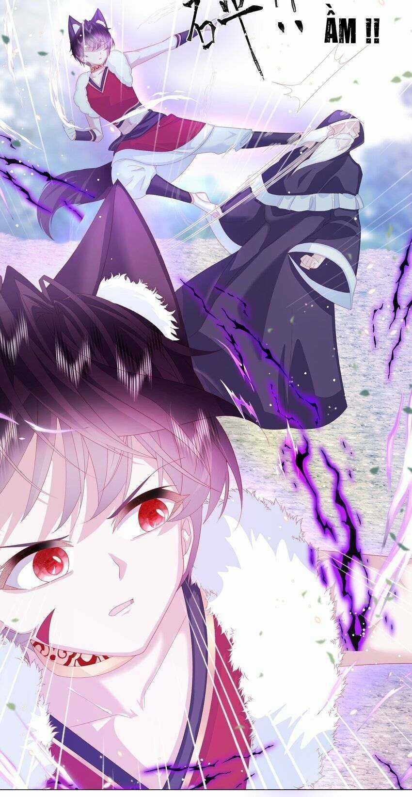 Ninita Yêu Dấu Chapter 13 trang 18