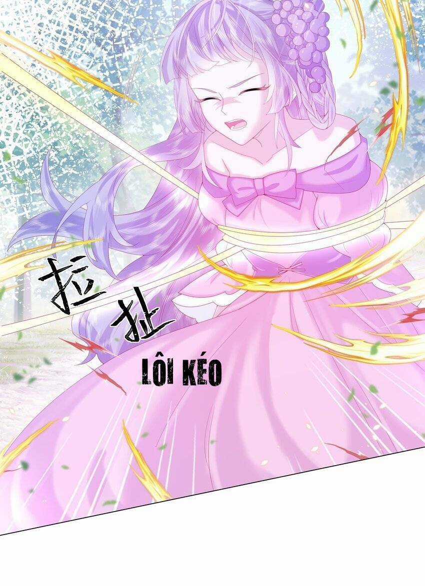 Ninita Yêu Dấu Chapter 13 trang 20