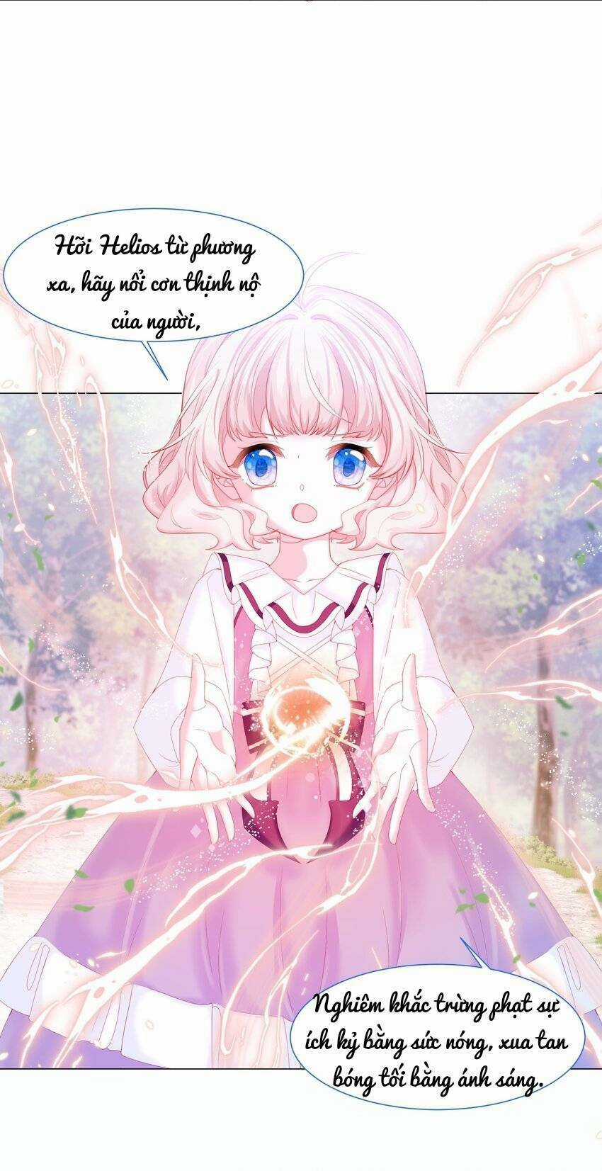 Ninita Yêu Dấu Chapter 13 trang 22