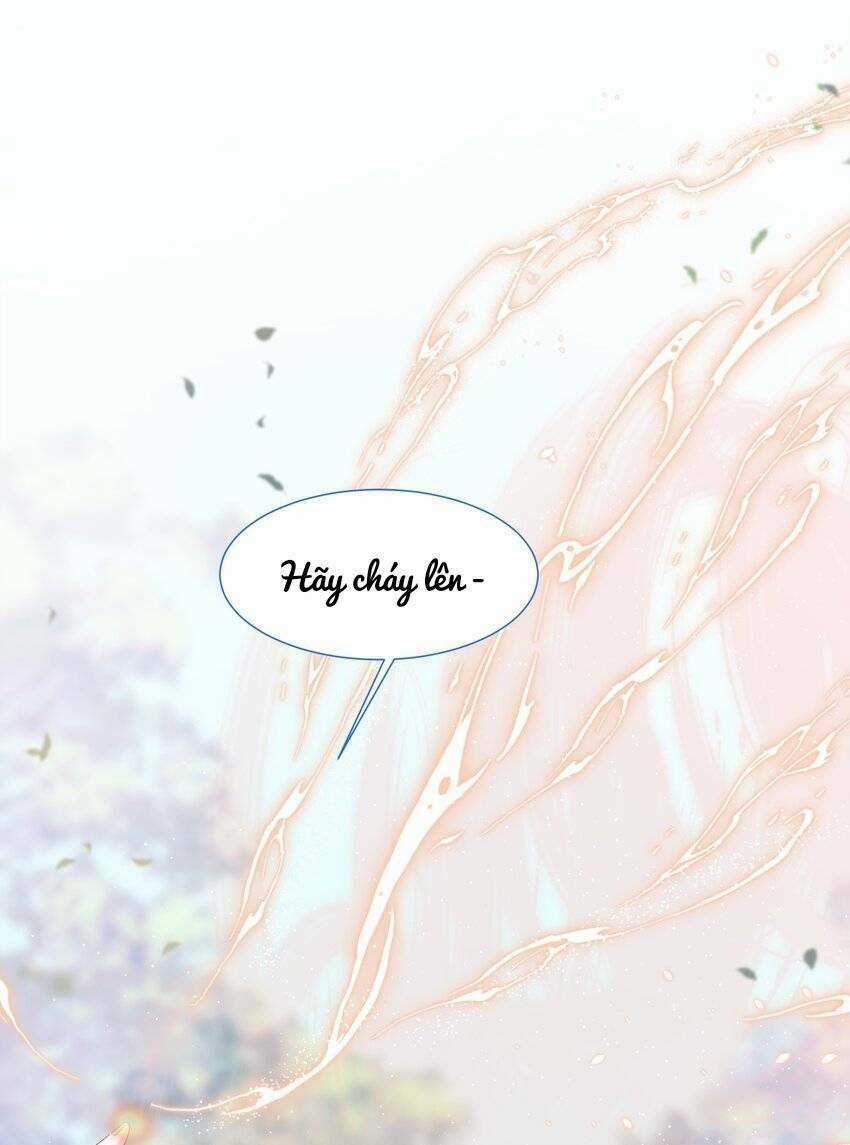 Ninita Yêu Dấu Chapter 13 trang 23