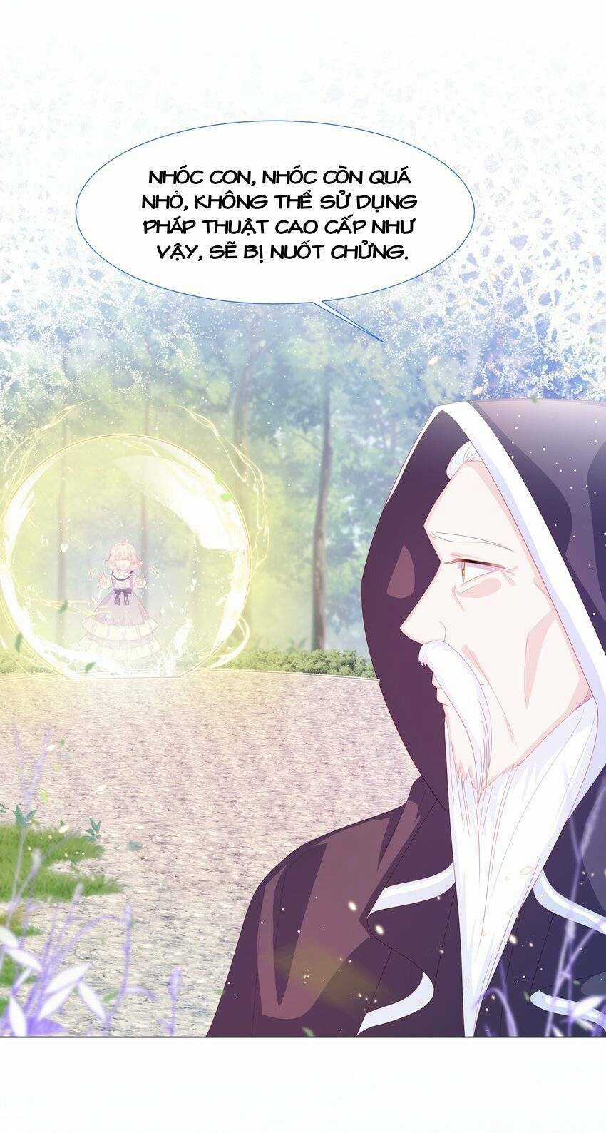 Ninita Yêu Dấu Chapter 13 trang 25