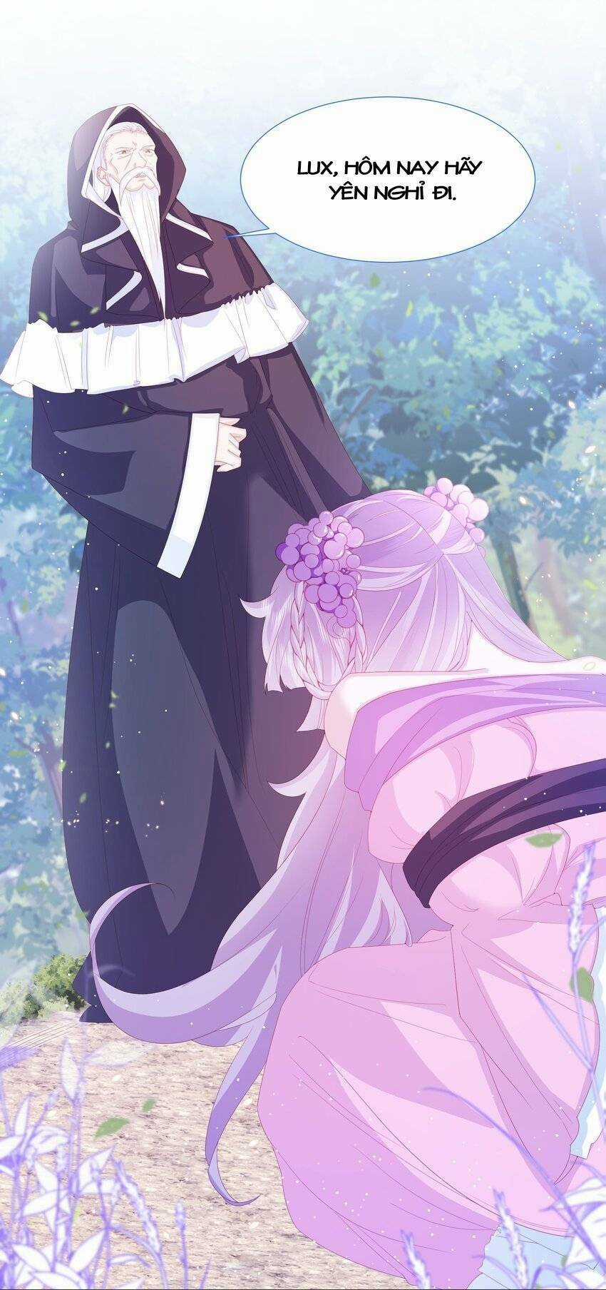 Ninita Yêu Dấu Chapter 13 trang 26