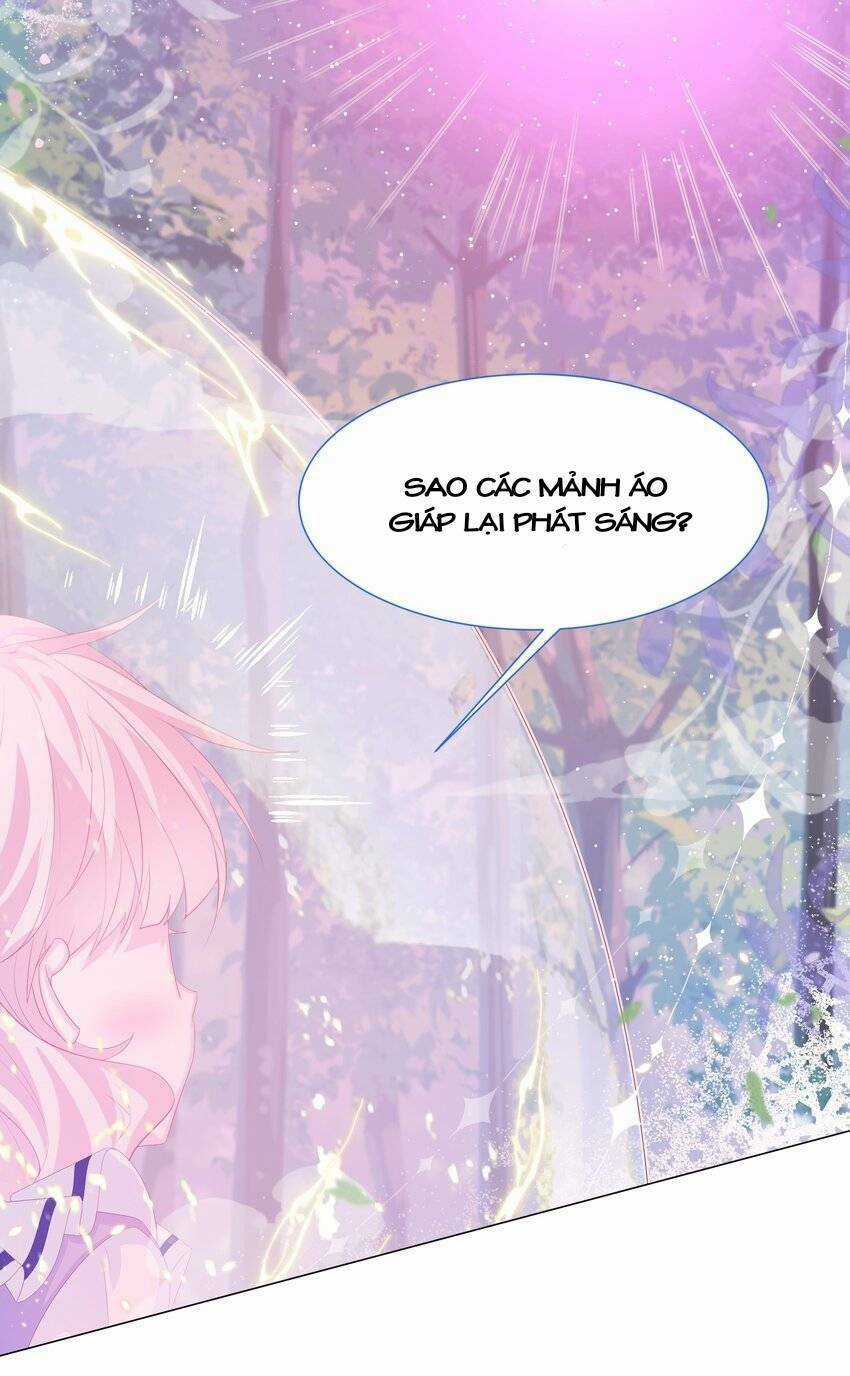 Ninita Yêu Dấu Chapter 13 trang 30