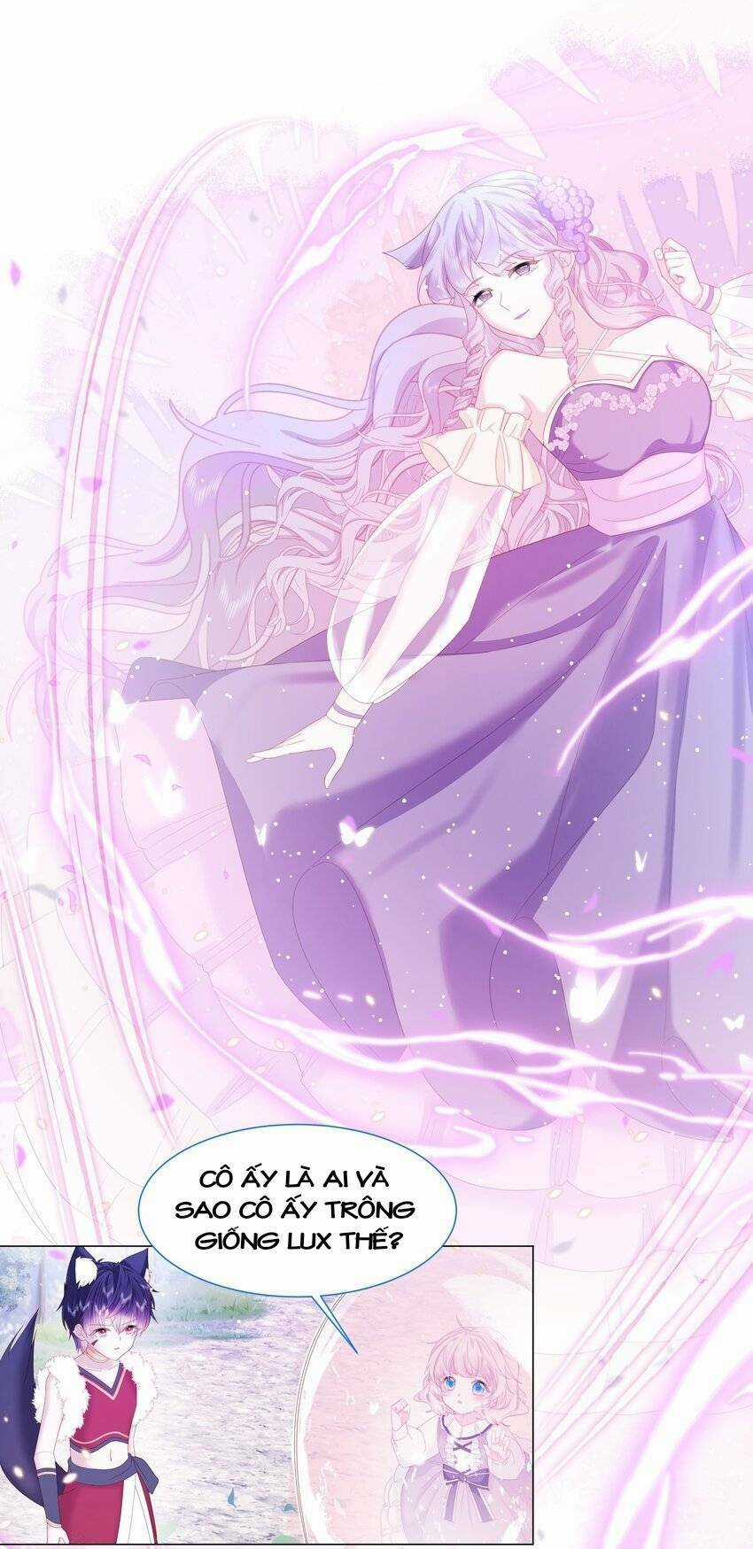 Ninita Yêu Dấu Chapter 13 trang 31