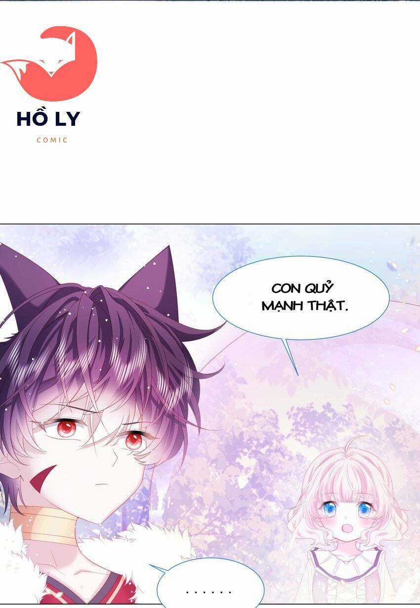 Ninita Yêu Dấu Chapter 13 trang 34