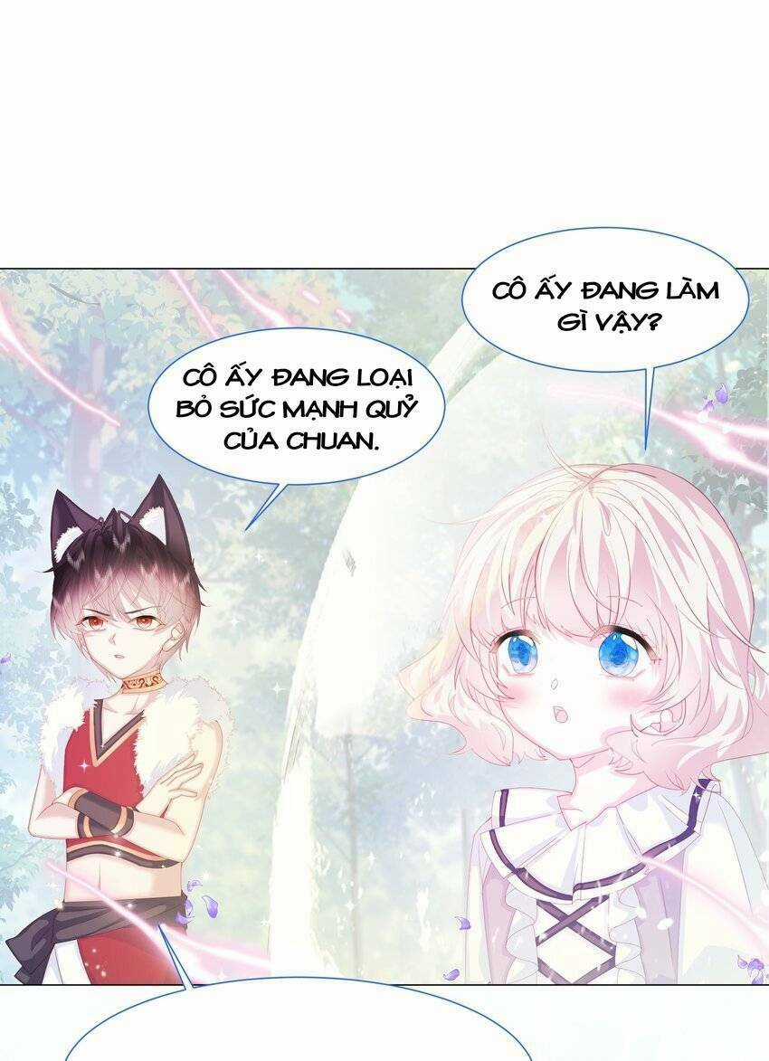 Ninita Yêu Dấu Chapter 13 trang 39