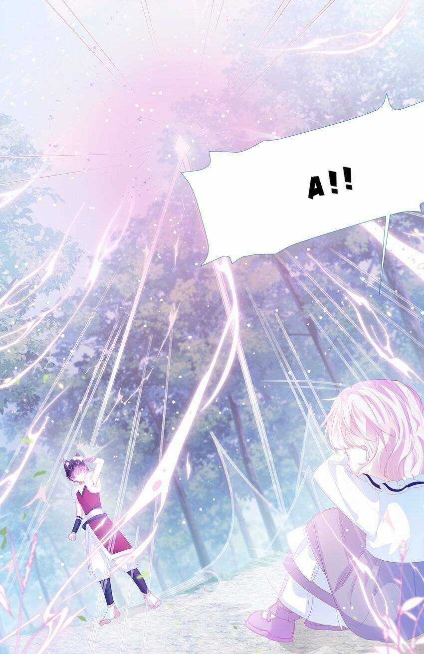 Ninita Yêu Dấu Chapter 13 trang 4