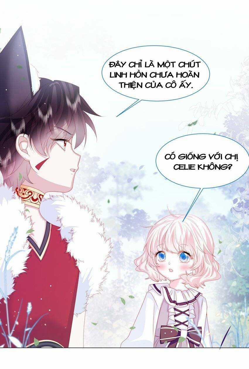 Ninita Yêu Dấu Chapter 13 trang 47