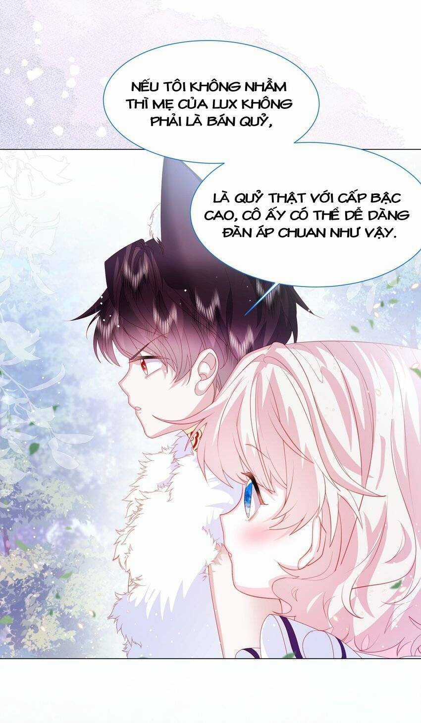 Ninita Yêu Dấu Chapter 13 trang 49