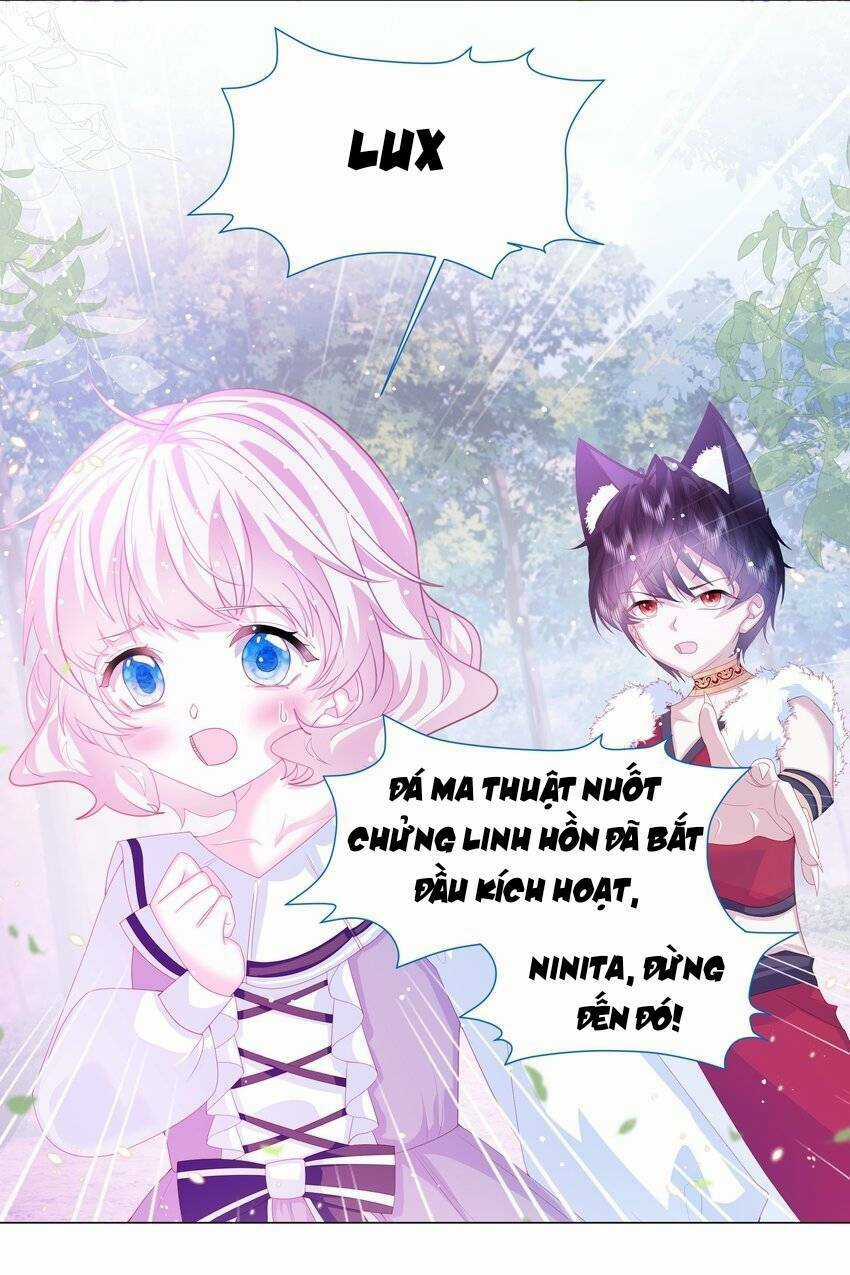 Ninita Yêu Dấu Chapter 13 trang 6