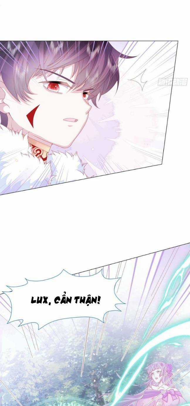 Ninita Yêu Dấu Chapter 14 trang 10