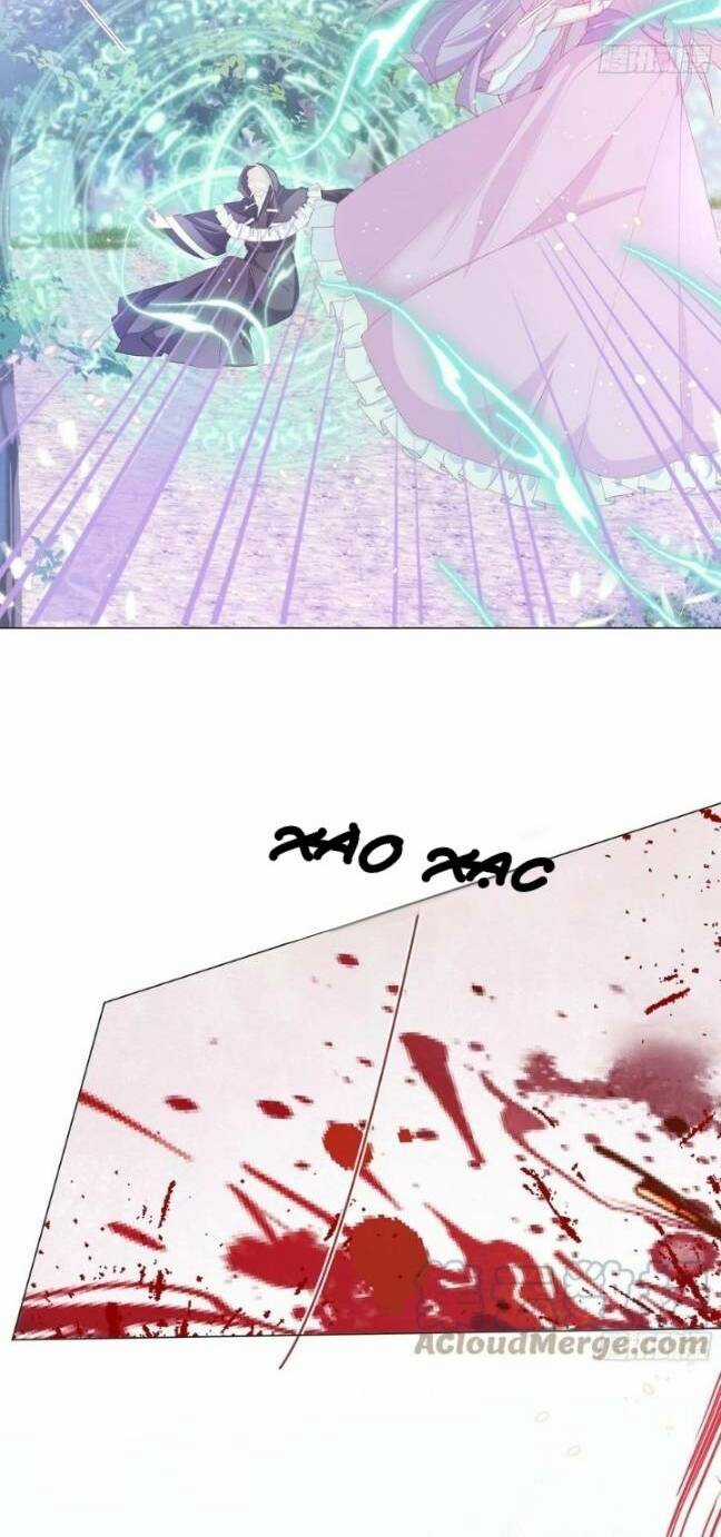 Ninita Yêu Dấu Chapter 14 trang 11