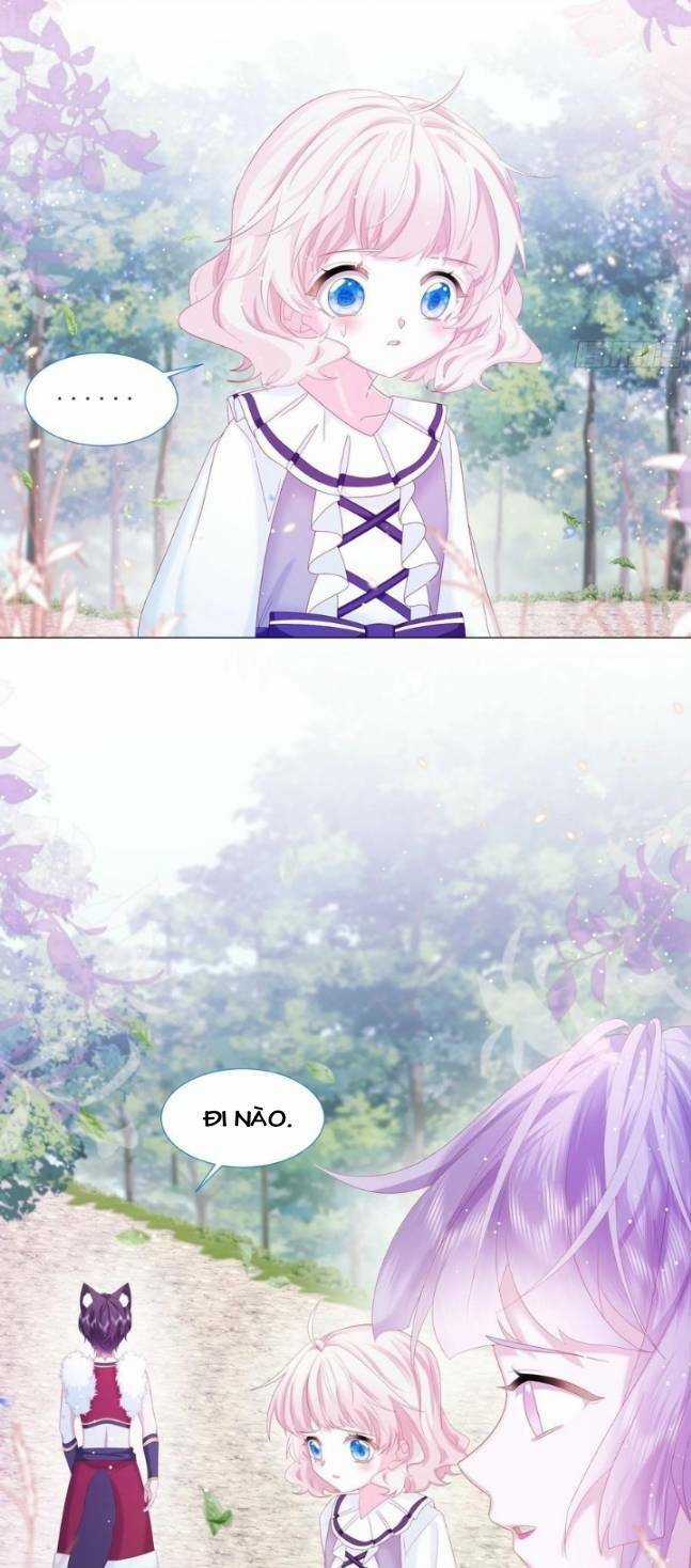 Ninita Yêu Dấu Chapter 14 trang 14