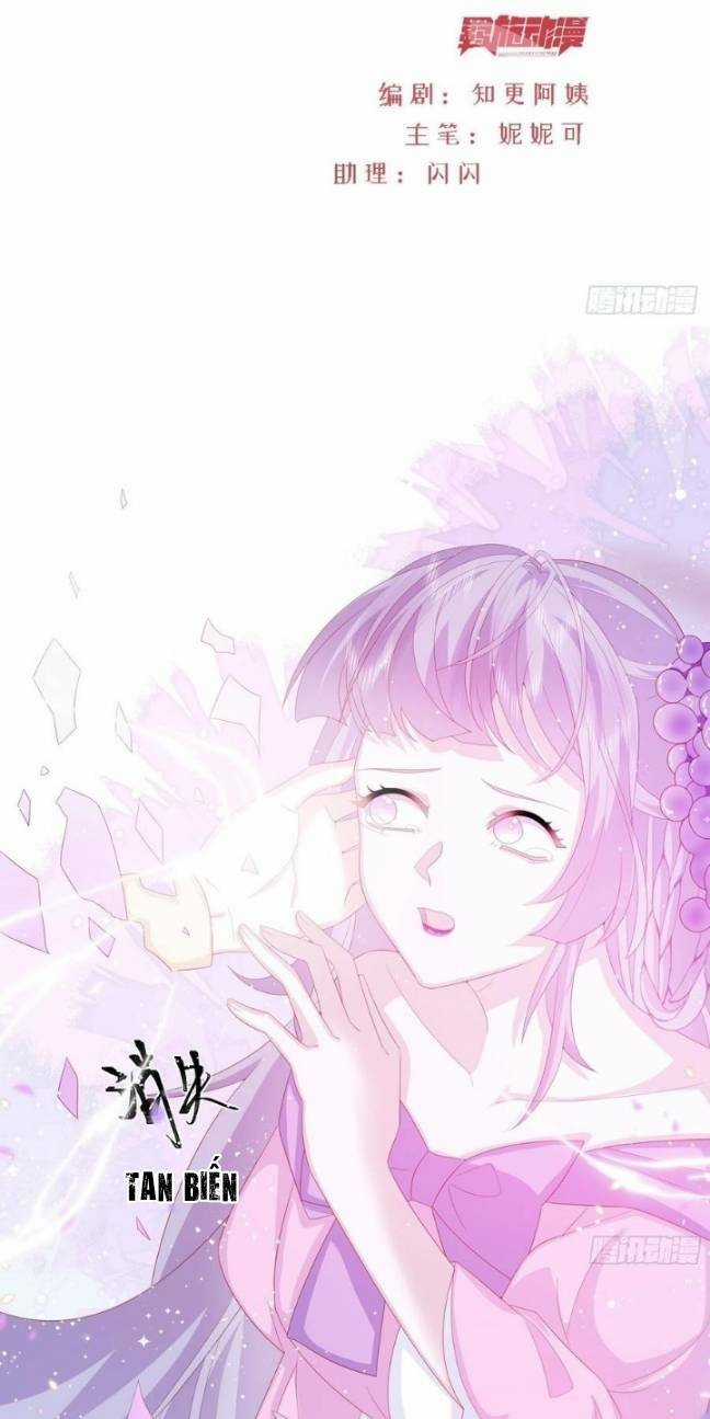 Ninita Yêu Dấu Chapter 14 trang 2