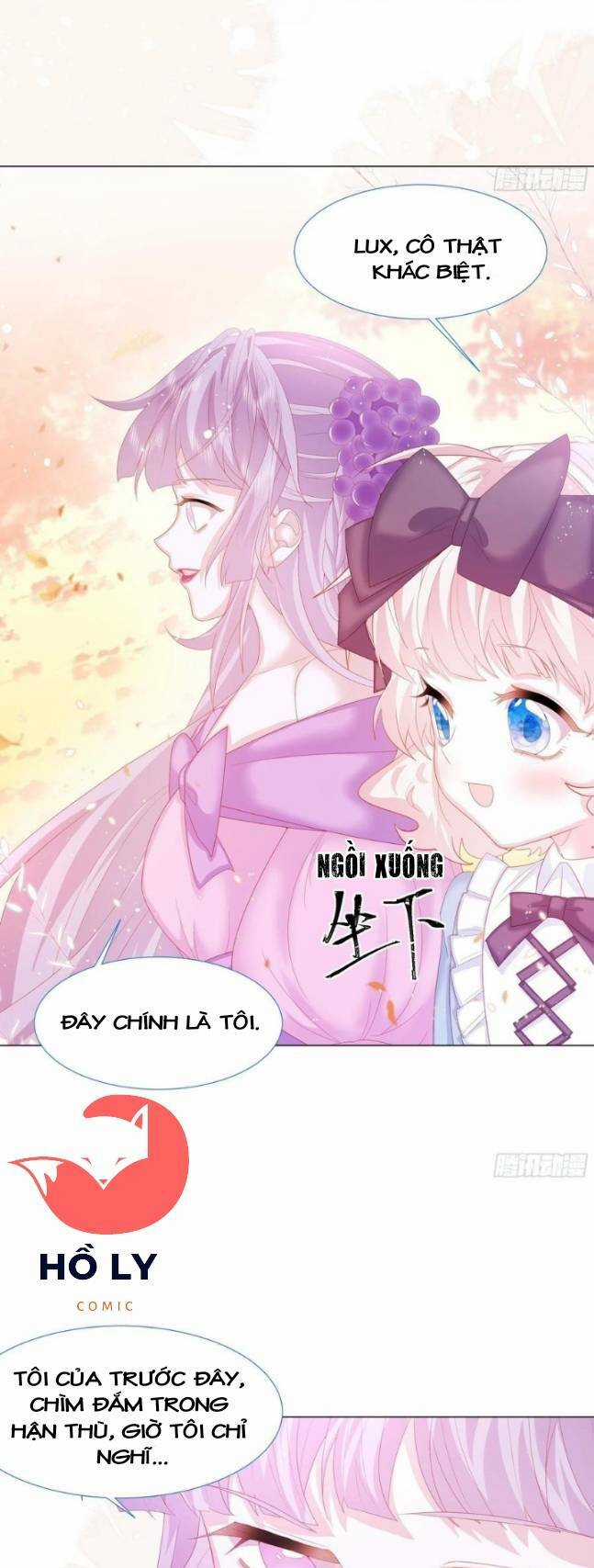 Ninita Yêu Dấu Chapter 14 trang 20