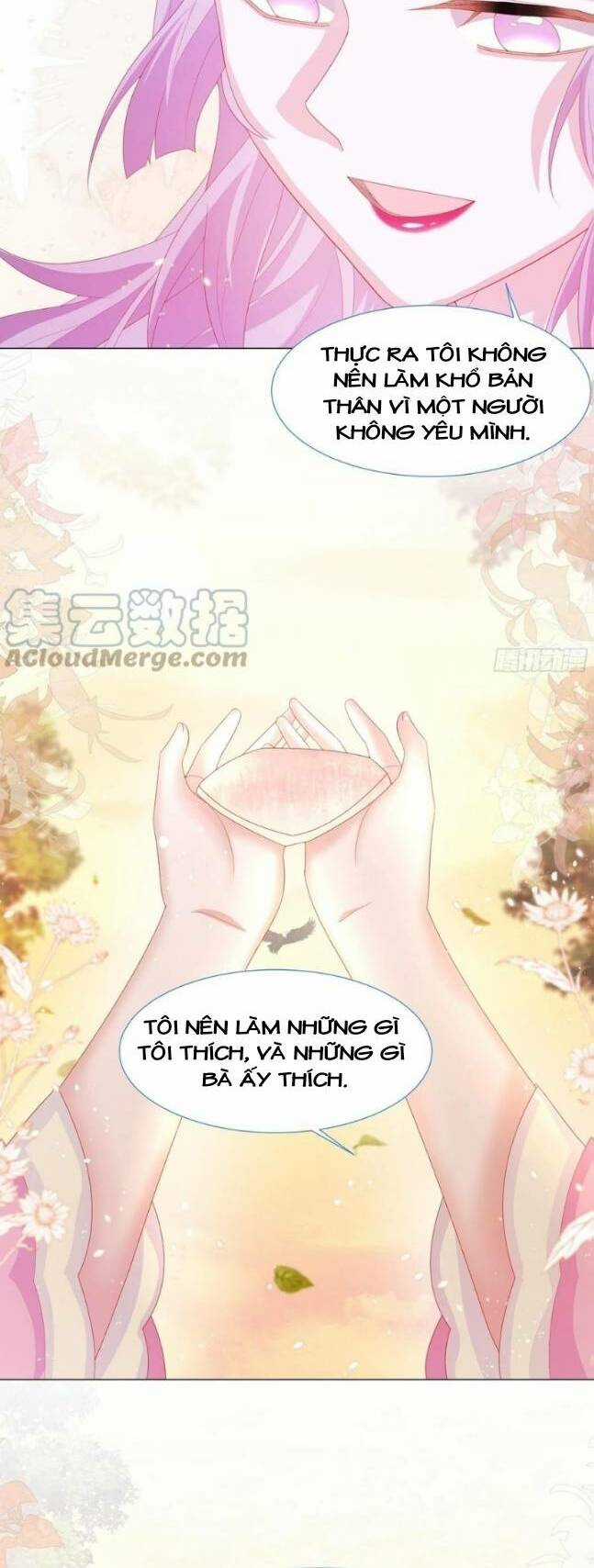 Ninita Yêu Dấu Chapter 14 trang 21