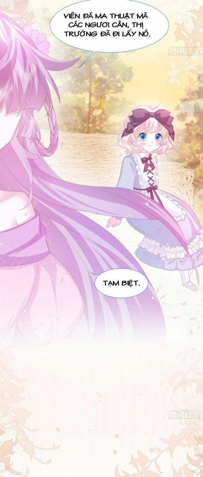 Ninita Yêu Dấu Chapter 14 trang 22