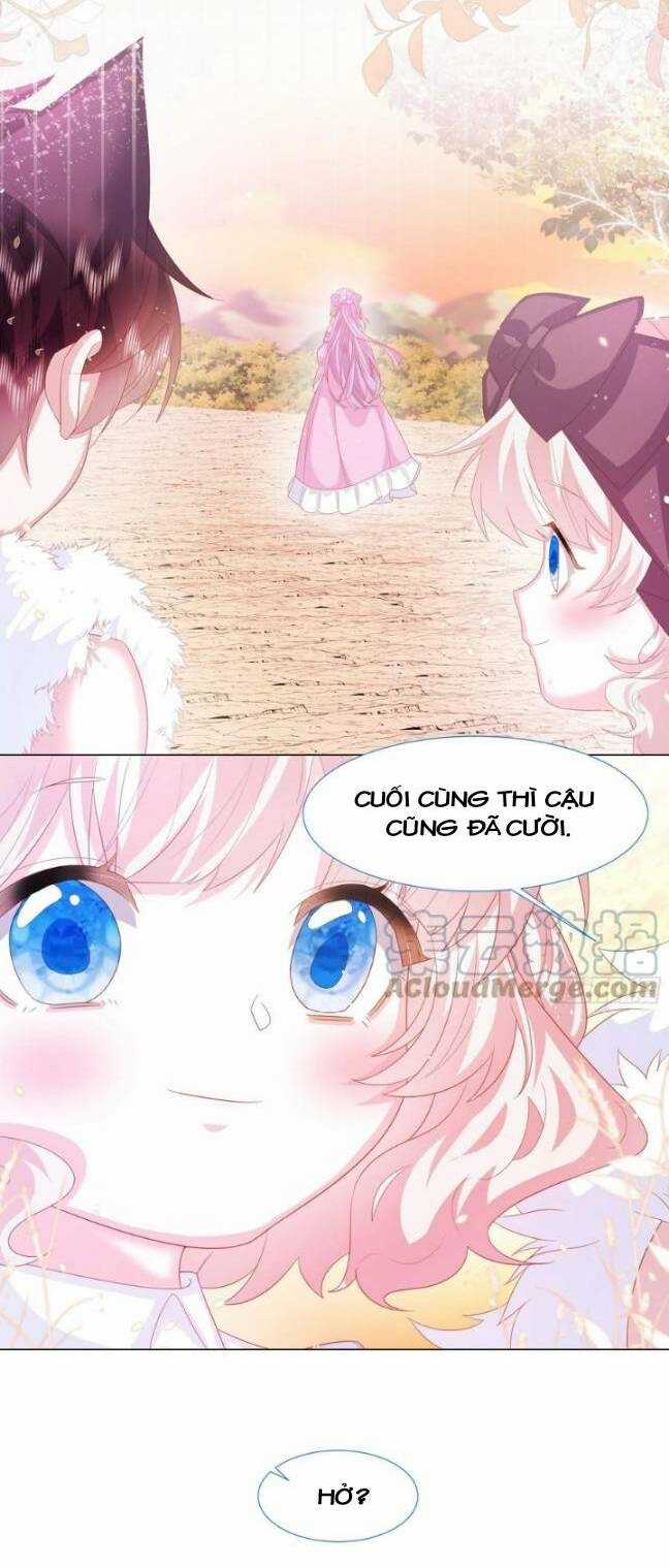 Ninita Yêu Dấu Chapter 14 trang 23